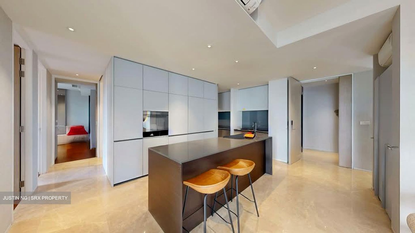 Amber Park (D15), Condominium #556973521